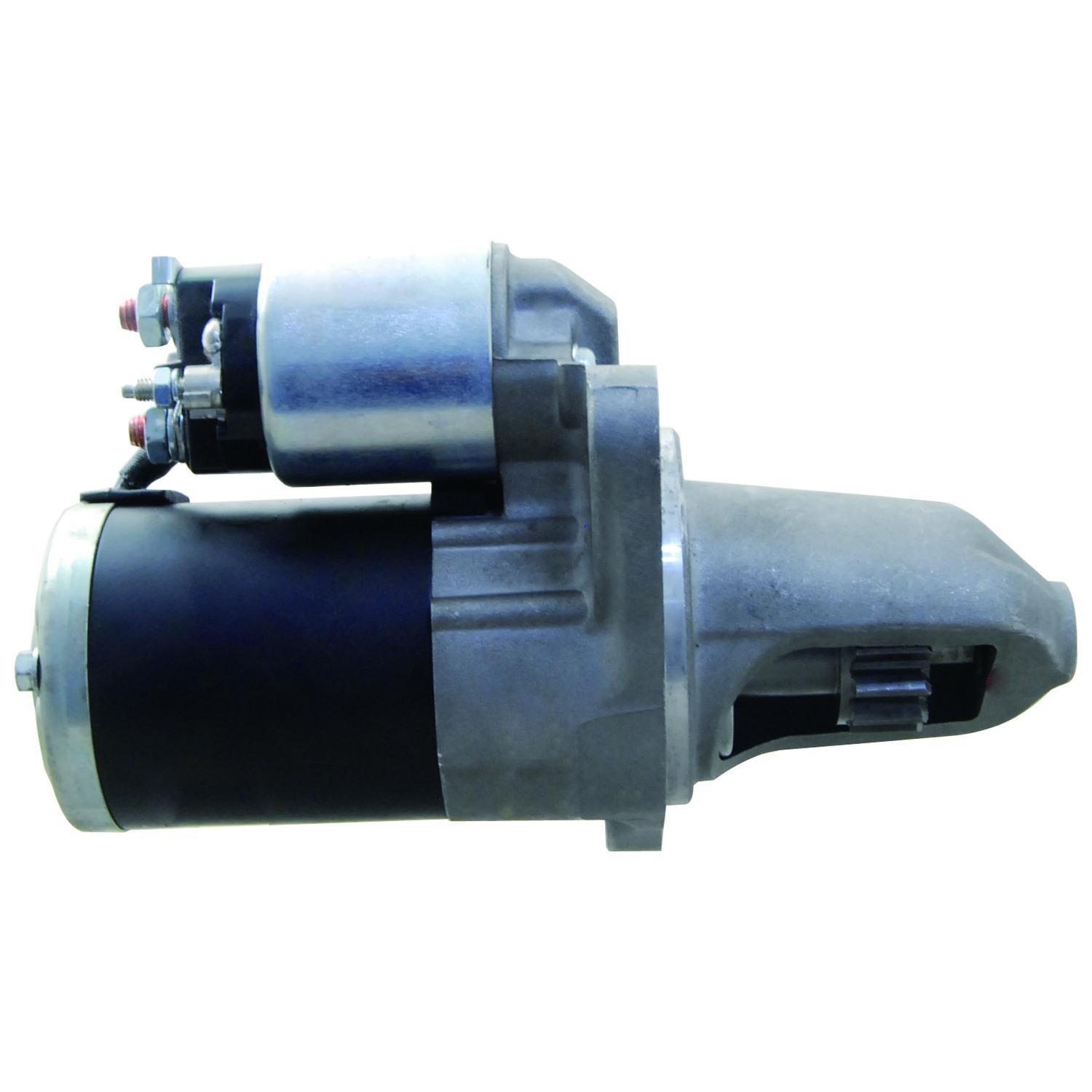 WAI 19062N - Starter Motor WAI 19062N Starter Motor product image 7 of 8