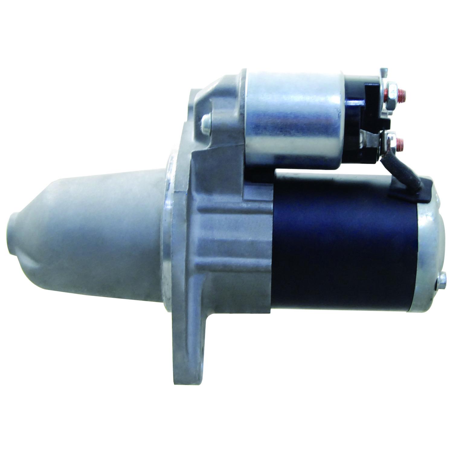 WAI 19062N - Starter Motor WAI 19062N Starter Motor product image 8 of 8