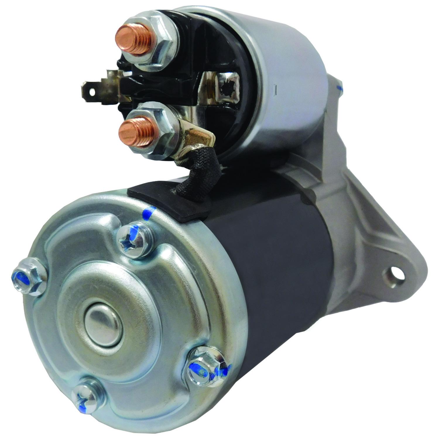 WAI 19066N - Starter Motor WAI 19066N Starter Motor product image 1 of 2