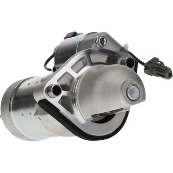 2012 Infiniti EX35 Starter Motor WAI 19067N image 3 of 4