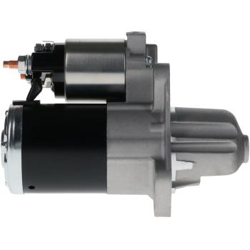2007 Saab 9-3 Starter Motor WAI 19069N image 2 of 4