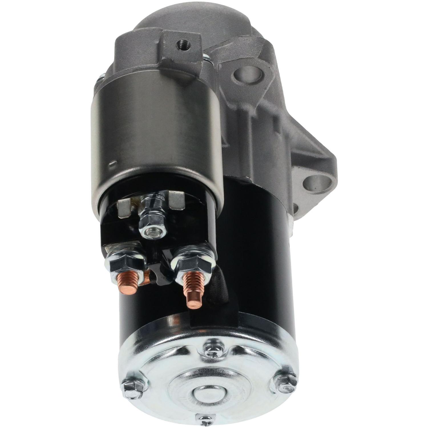 WAI 19069N Starter Motor product image 3 of 21
