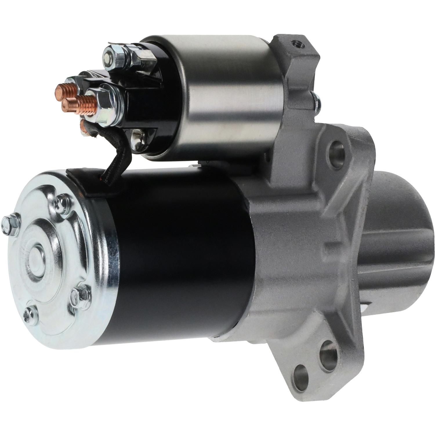 WAI 19069N Starter Motor product image 4 of 21