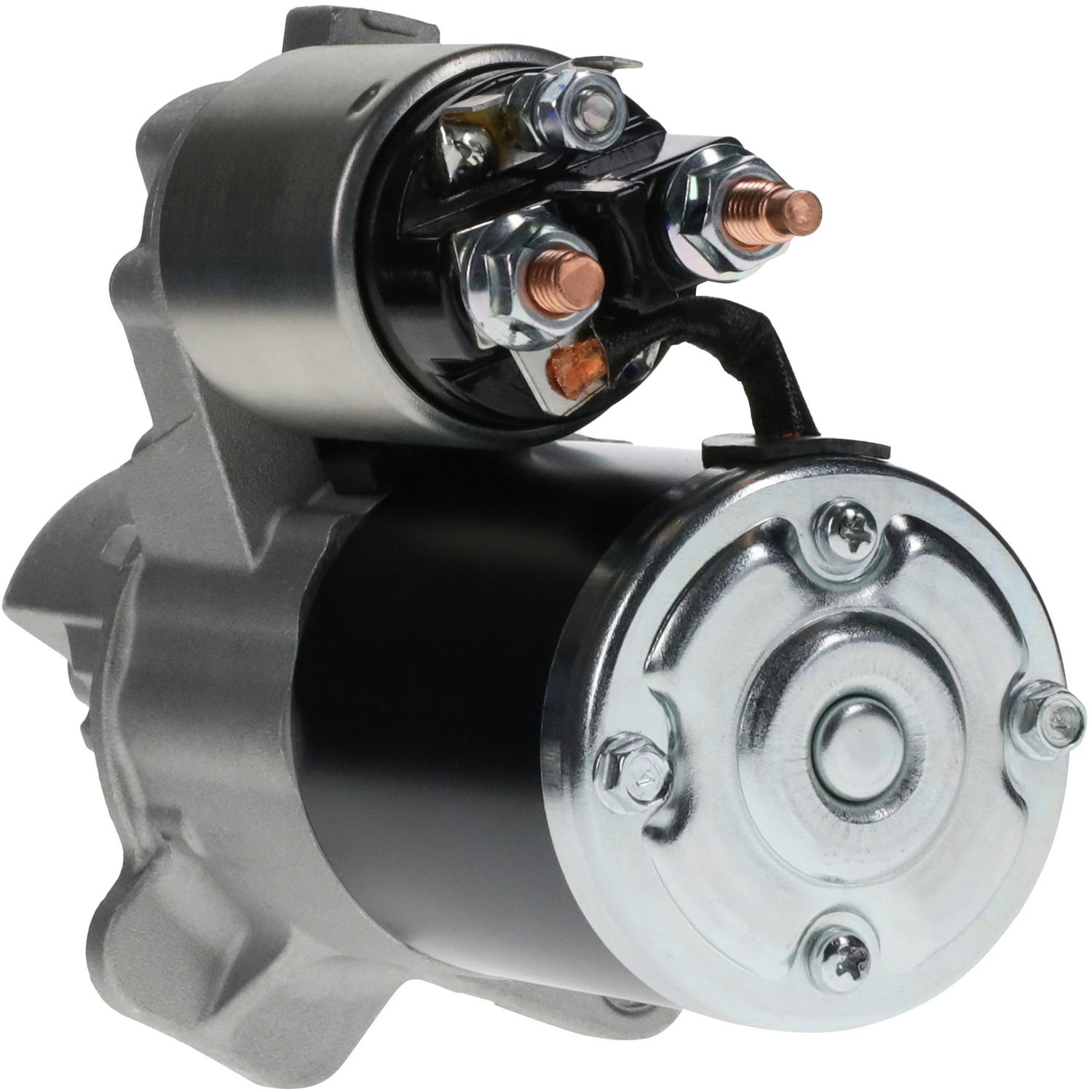 WAI 19069N Starter Motor product image 5 of 21
