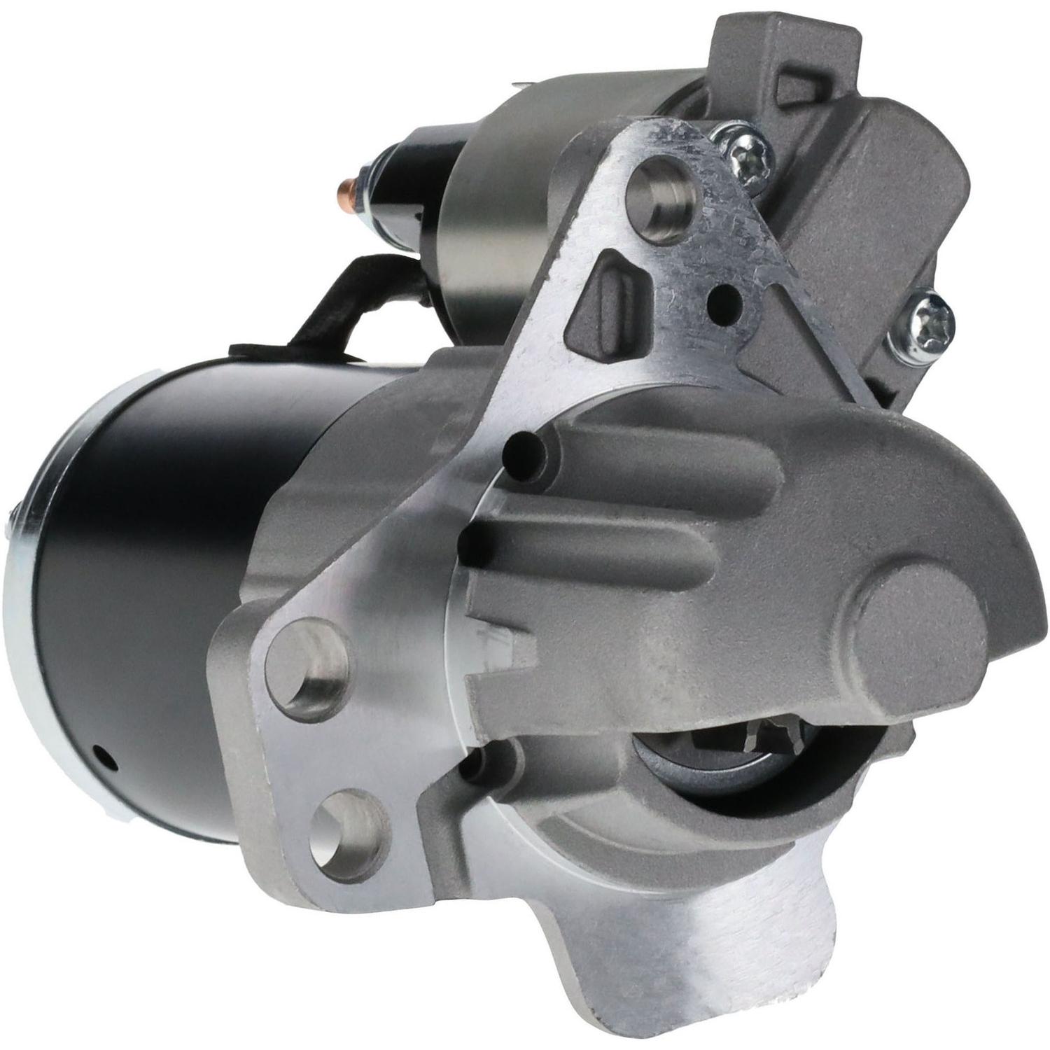 WAI 19069N Starter Motor product image 6 of 21