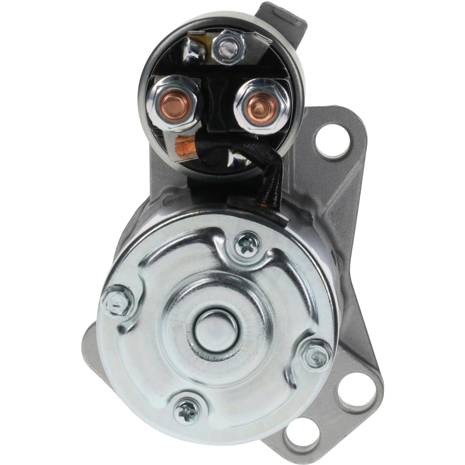 WAI 19069N Starter Motor product image 12 of 21
