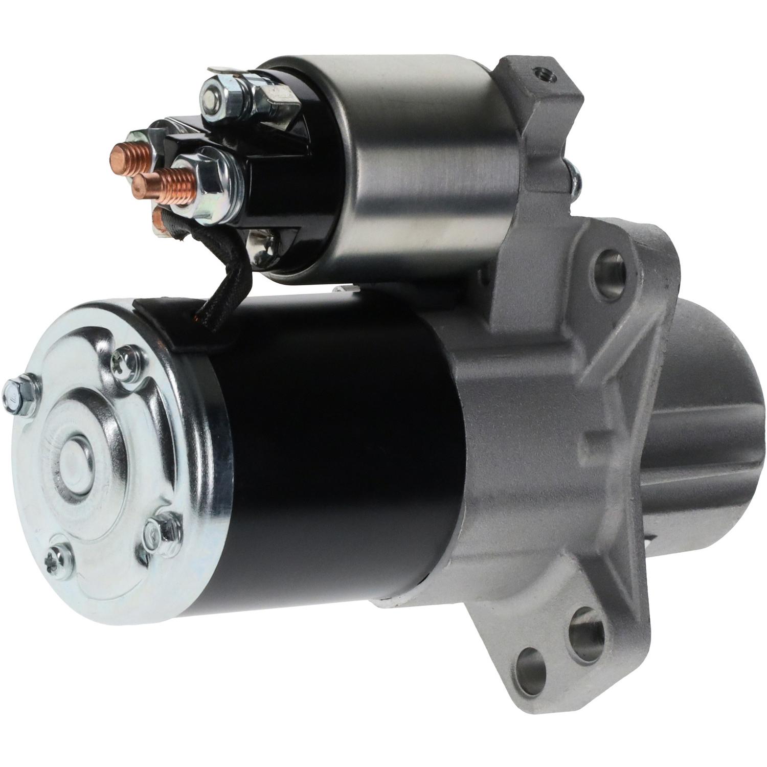 WAI 19069N Starter Motor product image 15 of 21