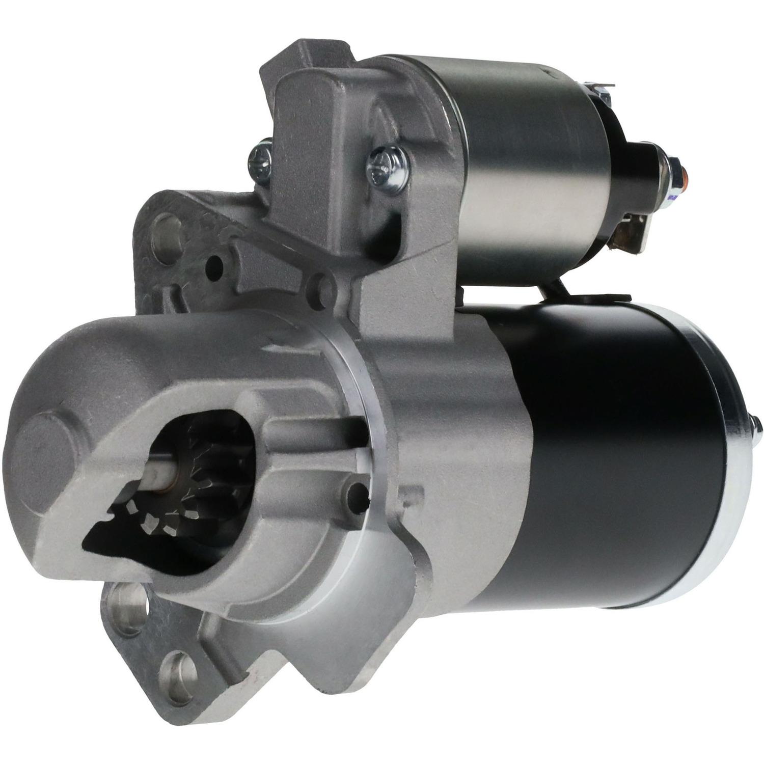 WAI 19069N Starter Motor product image 21 of 21