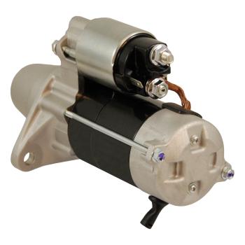 2014 Subaru Impreza Starter Motor WAI 19071N image 1 of 4