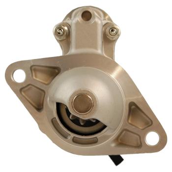 2014 Subaru Impreza Starter Motor WAI 19071N image 3 of 4