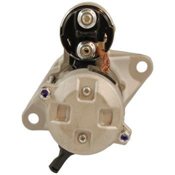 2014 Subaru Impreza Starter Motor WAI 19071N image 4 of 4