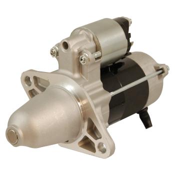 WAI 19071N Starter Motor product image 6 of 8