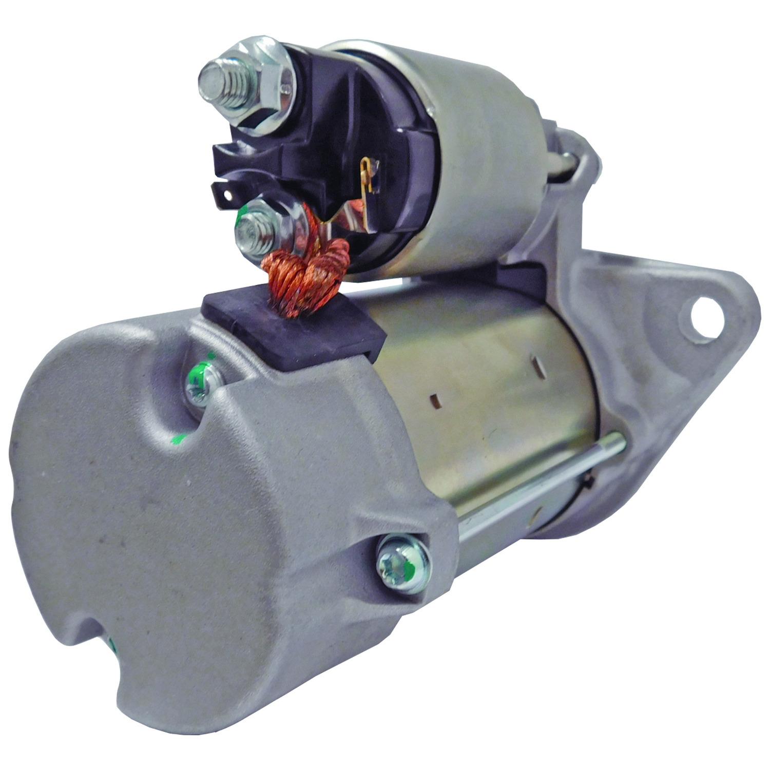 WAI 19073N - Starter Motor WAI 19073N Starter Motor product image 2 of 8