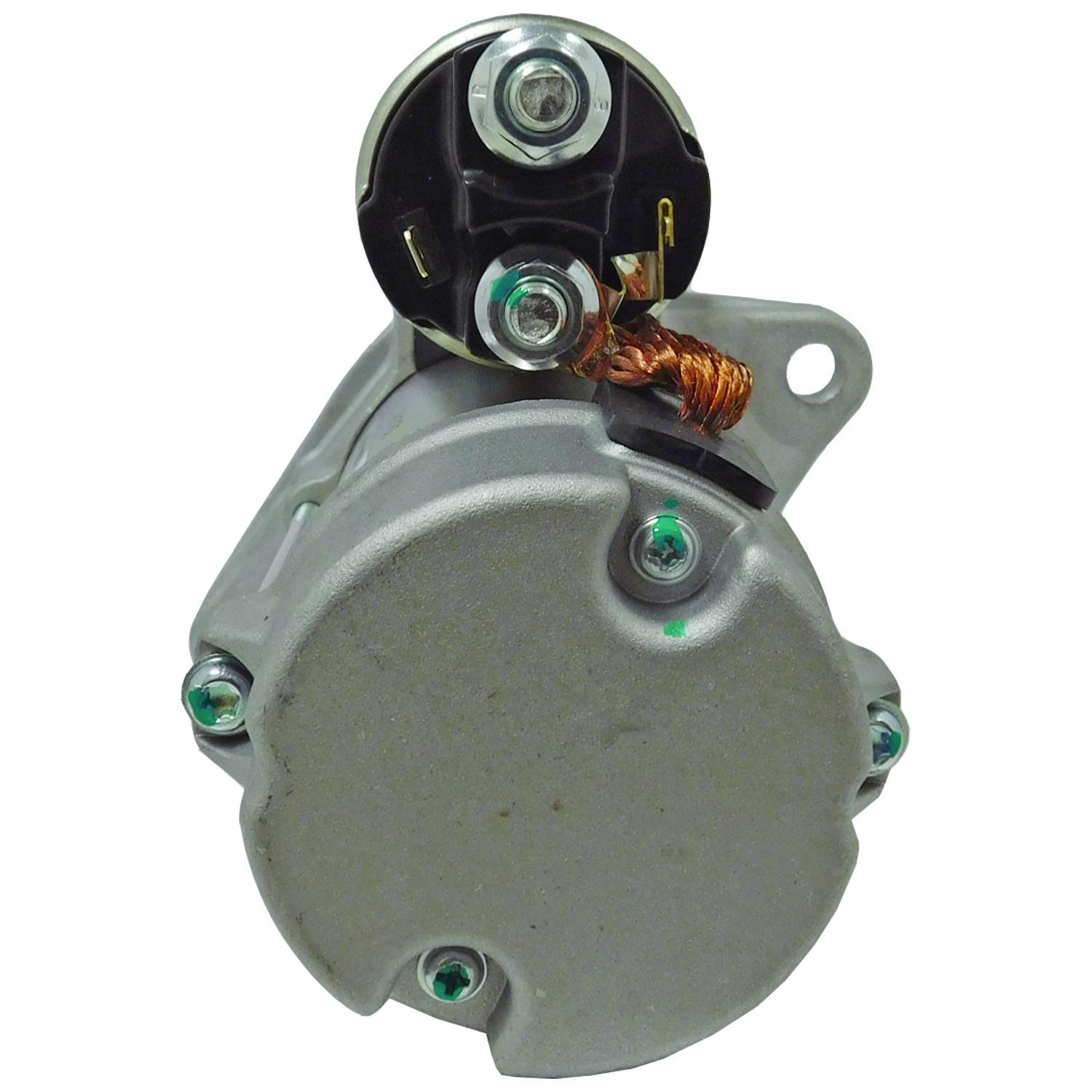 WAI 19073N - Starter Motor WAI 19073N Starter Motor product image 4 of 8