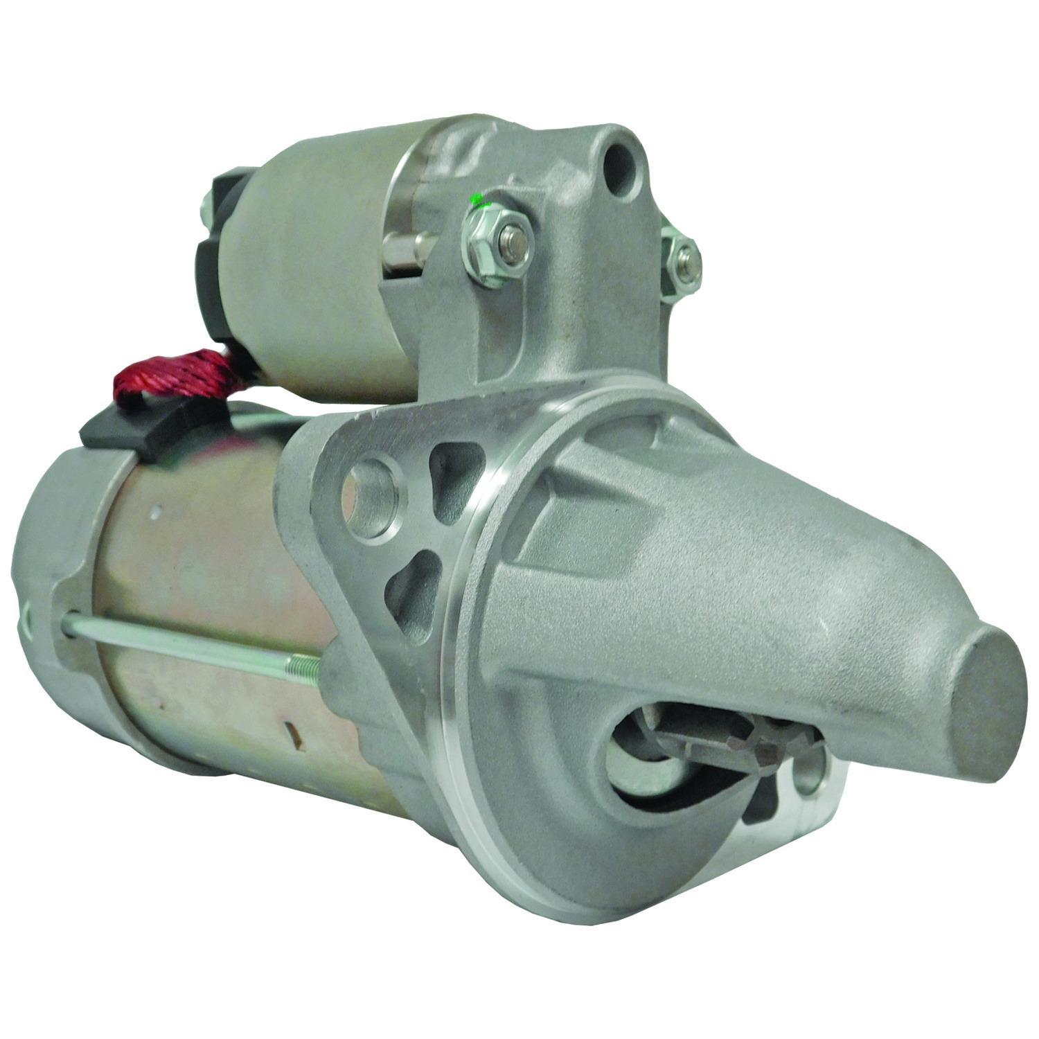WAI 19073N - Starter Motor WAI 19073N Starter Motor product image 5 of 8