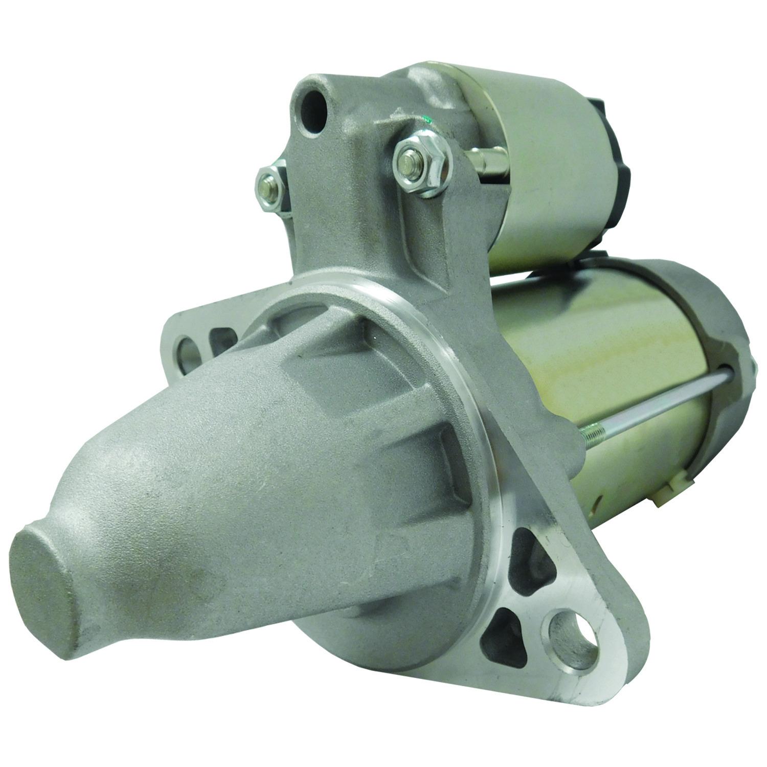 WAI 19073N - Starter Motor WAI 19073N Starter Motor product image 6 of 8