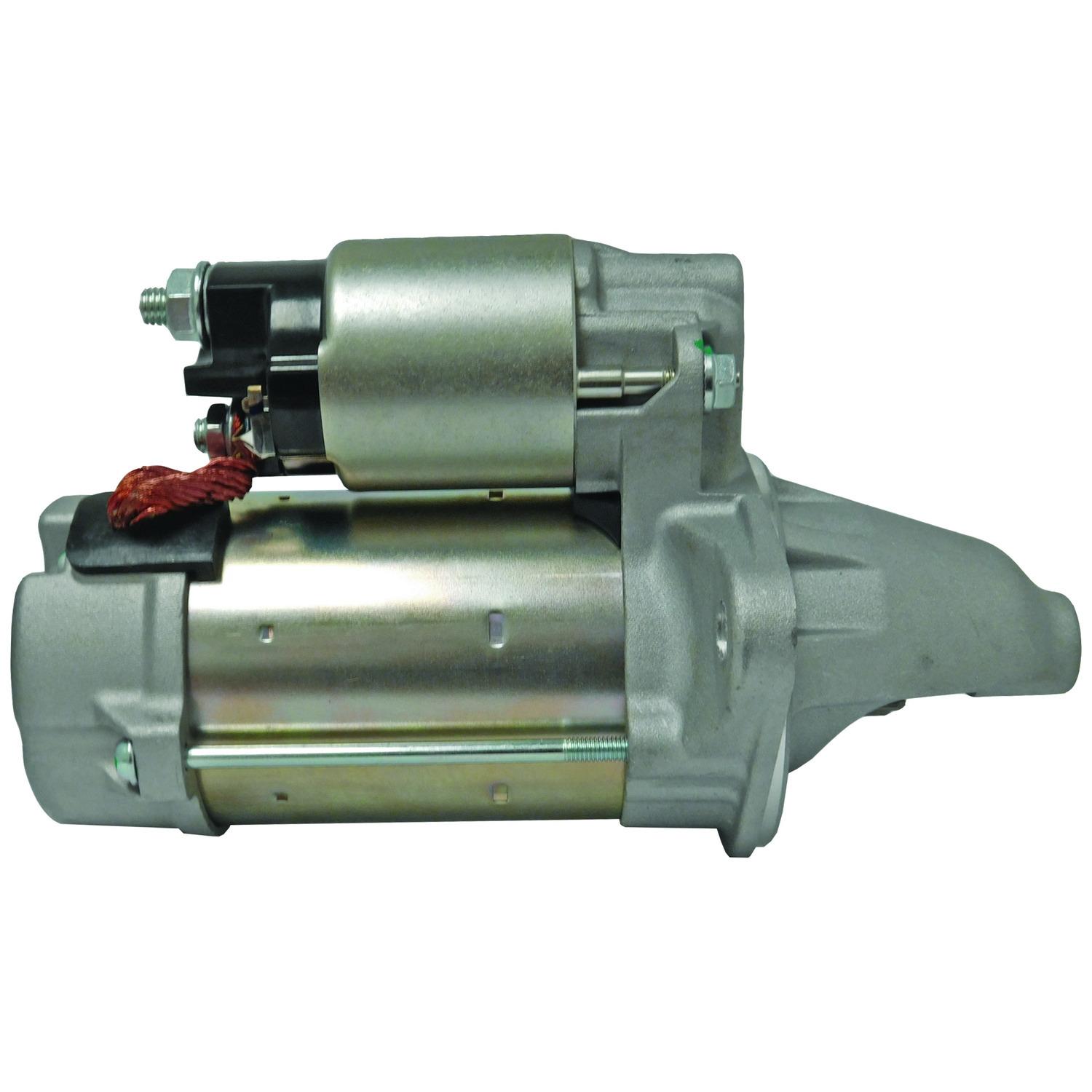 WAI 19073N - Starter Motor WAI 19073N Starter Motor product image 7 of 8