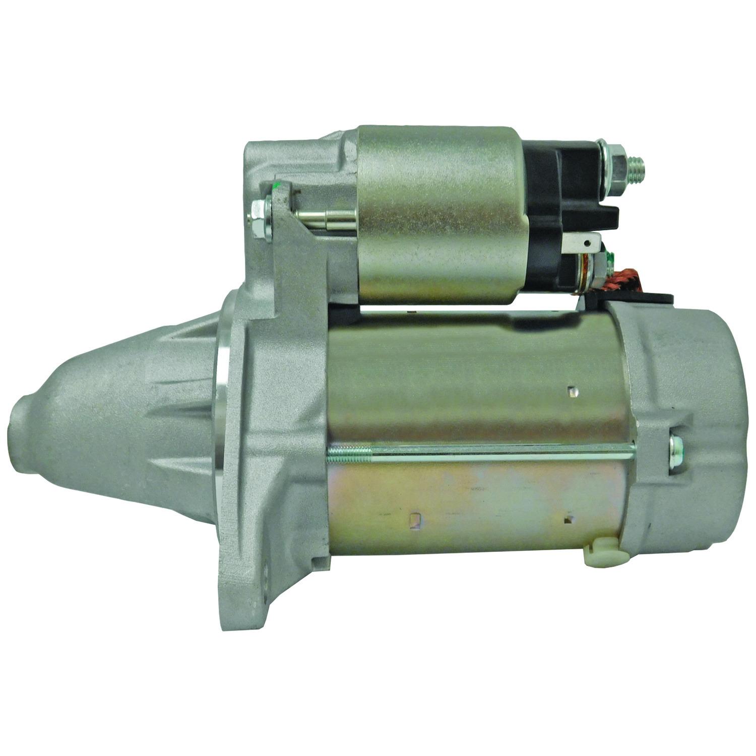 WAI 19073N - Starter Motor WAI 19073N Starter Motor product image 8 of 8