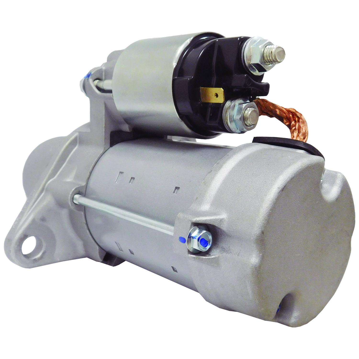 WAI 19074N - Starter Motor WAI 19074N Starter Motor product image 1 of 2