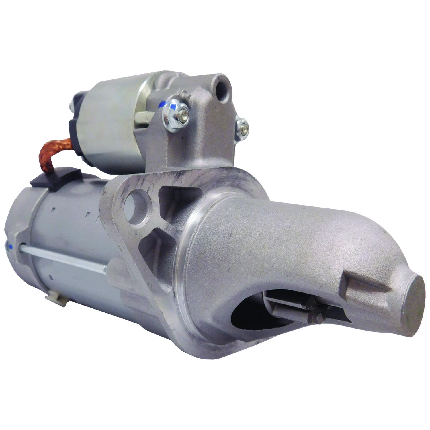 WAI 19074N - Starter Motor WAI 19074N Starter Motor product image 2 of 2