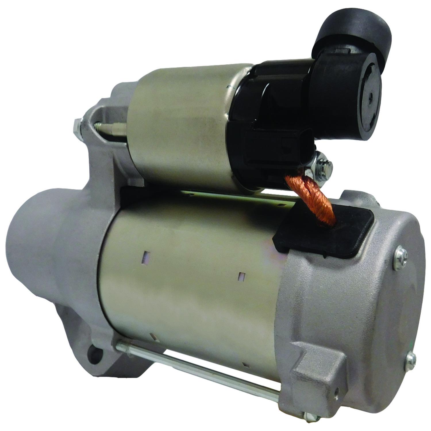 WAI 19084N Starter Motor product image 1 of 2