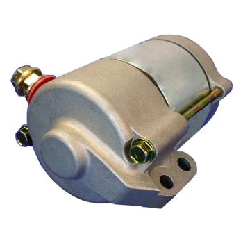 2016 KTM 200 XC-W Starter Motor WAI 19091N image 2 of 4