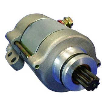 WAI 19091N Starter Motor product image 5 of 8