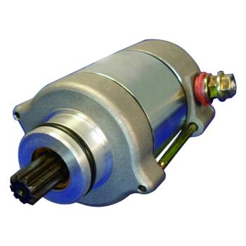 WAI 19091N Starter Motor product image 6 of 8