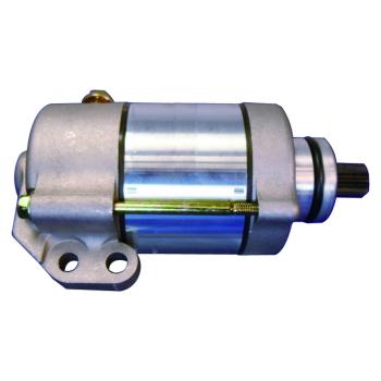 WAI 19091N Starter Motor product image 7 of 8