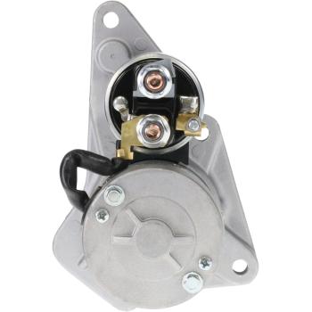 2011 Nissan Versa Starter Motor WAI 19092N image 1 of 4