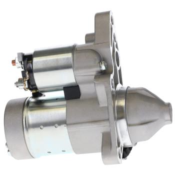 2011 Nissan Versa Starter Motor WAI 19092N image 4 of 4