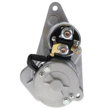 WAI 19092N - Starter Motor WAI 19092N Starter Motor product image 9 of 14