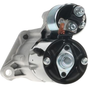 2010 Land Rover LR2 Starter Motor WAI 19095N image 1 of 4