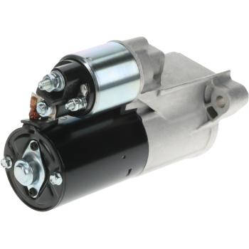 2010 Land Rover LR2 Starter Motor WAI 19095N image 2 of 4