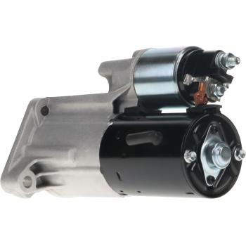 2010 Land Rover LR2 Starter Motor WAI 19095N image 3 of 4