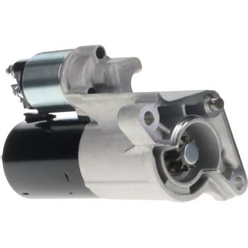 2010 Land Rover LR2 Starter Motor WAI 19095N image 4 of 4