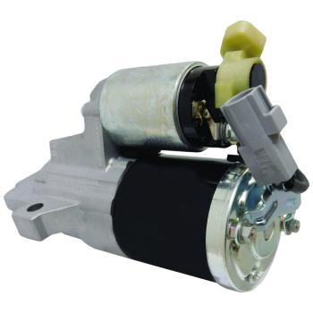 2010 Mazda MX-5 Miata Starter Motor WAI 19101N image 1 of 4