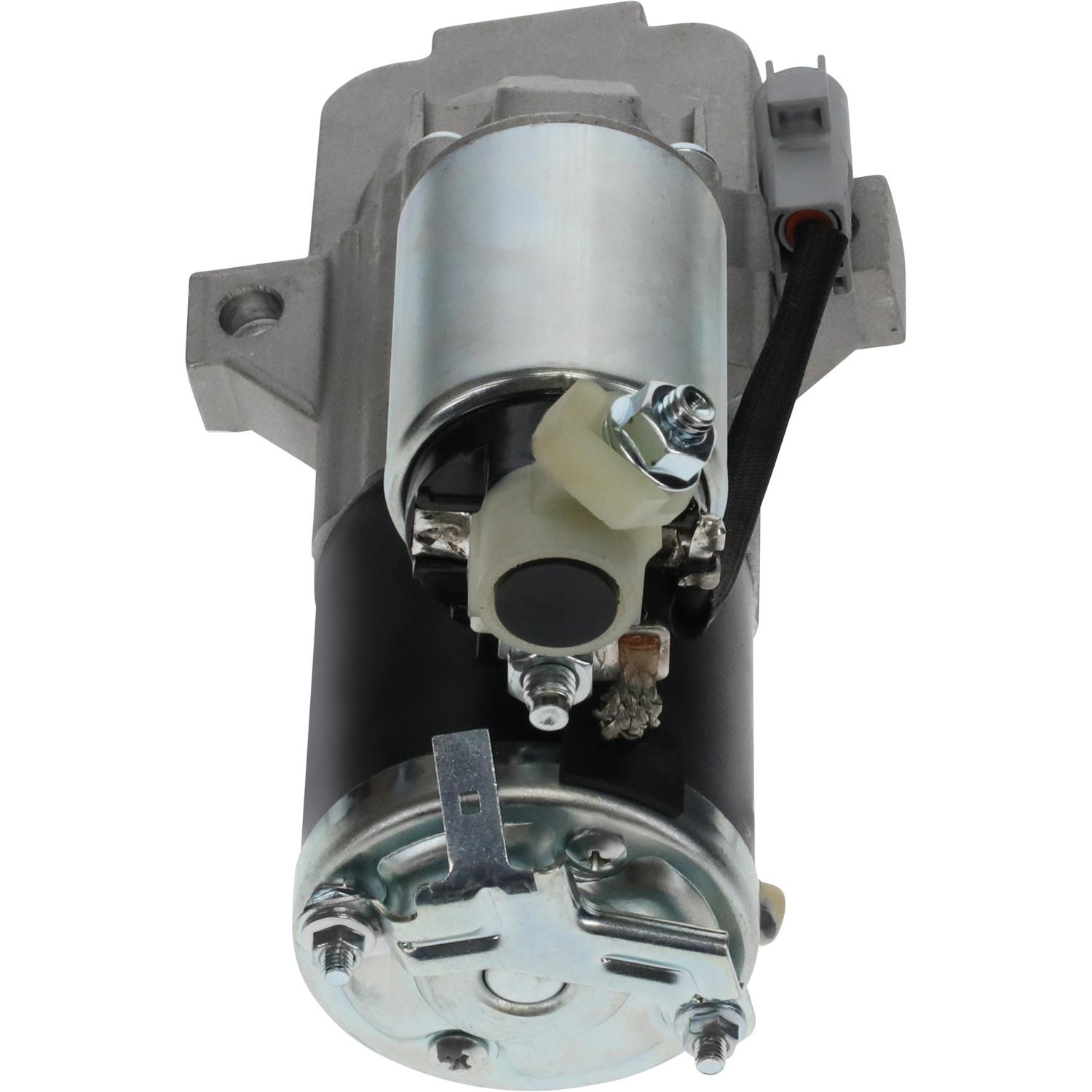 WAI 19101N - Starter Motor WAI 19101N Starter Motor product image 2 of 19