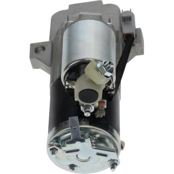 2010 Mazda MX-5 Miata Starter Motor WAI 19101N image 2 of 4