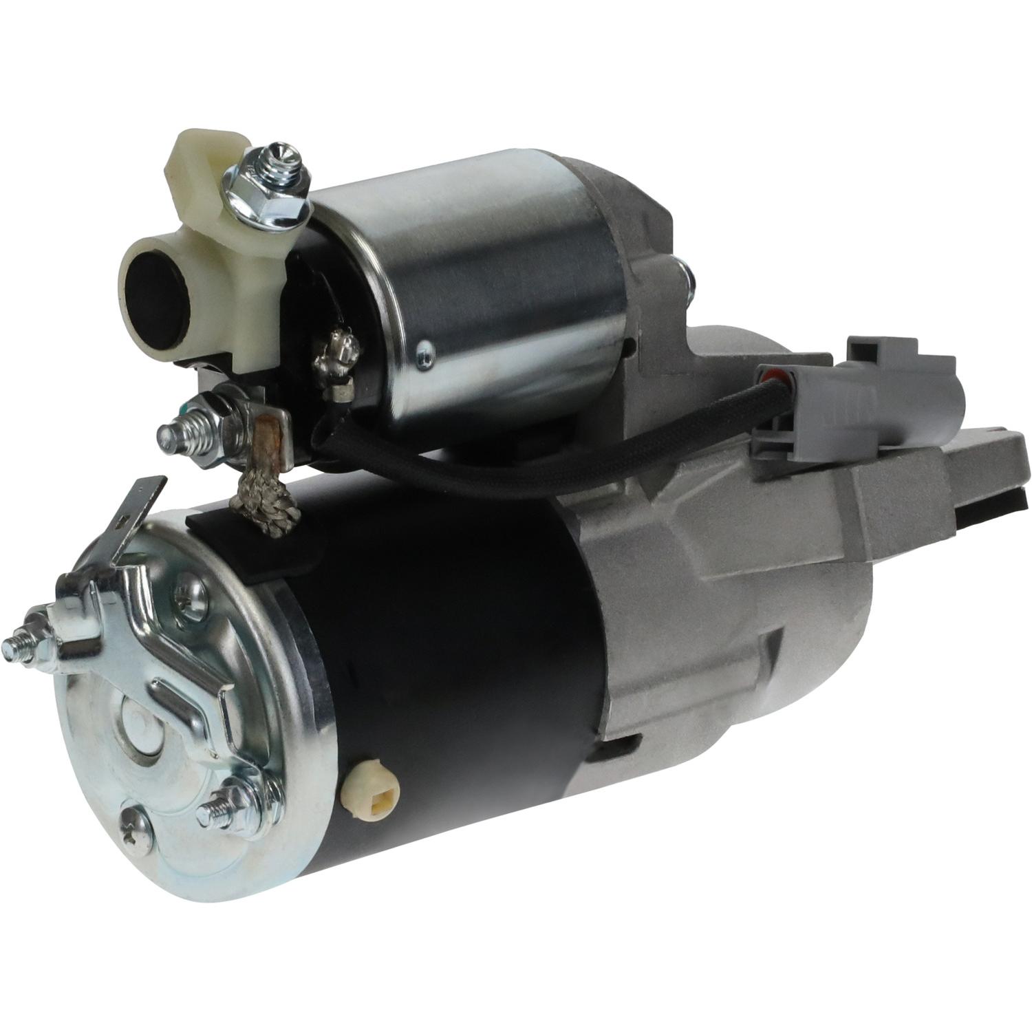 WAI 19101N - Starter Motor WAI 19101N Starter Motor product image 3 of 19
