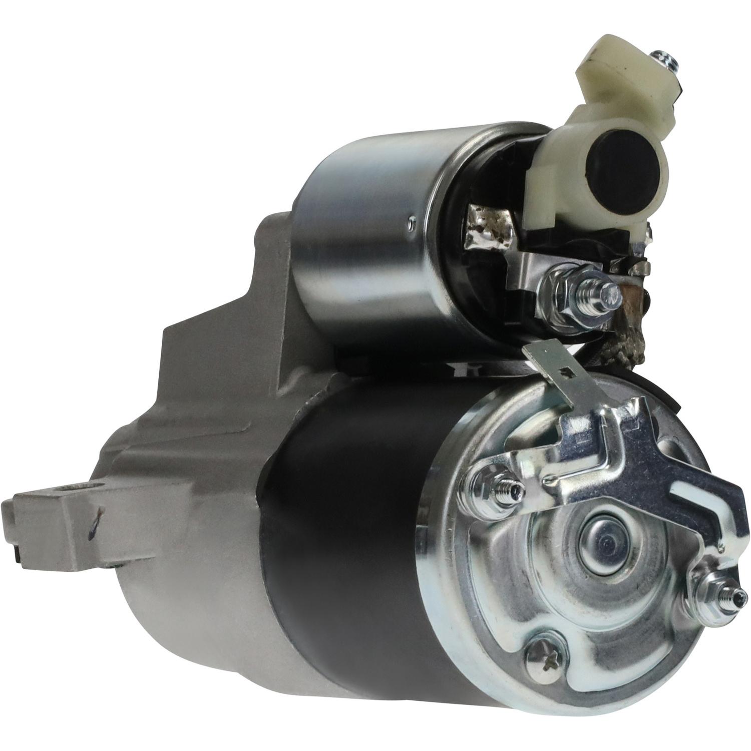 WAI 19101N - Starter Motor WAI 19101N Starter Motor product image 4 of 19