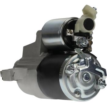 2010 Mazda MX-5 Miata Starter Motor WAI 19101N image 4 of 4