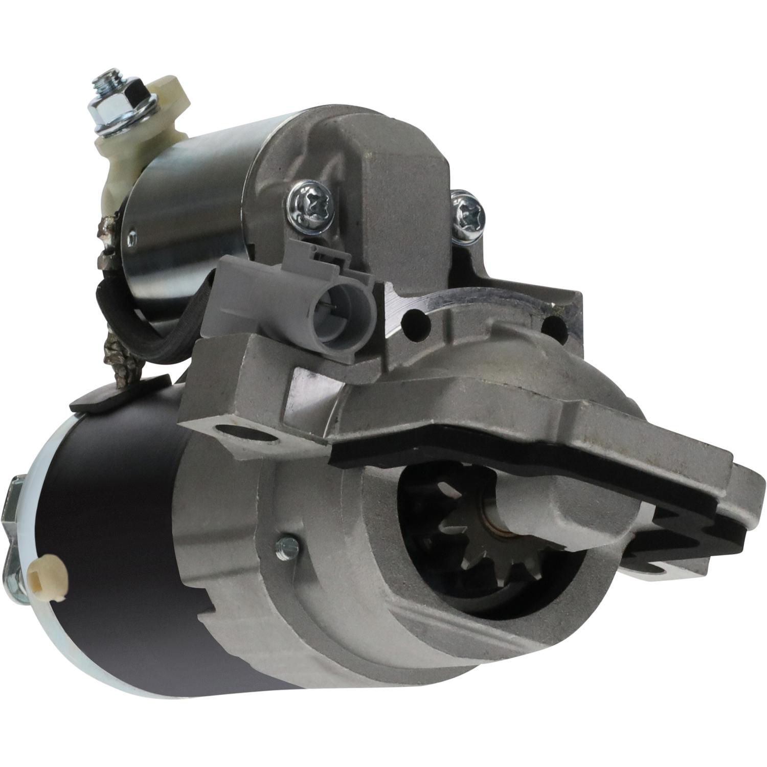 WAI 19101N - Starter Motor WAI 19101N Starter Motor product image 5 of 19