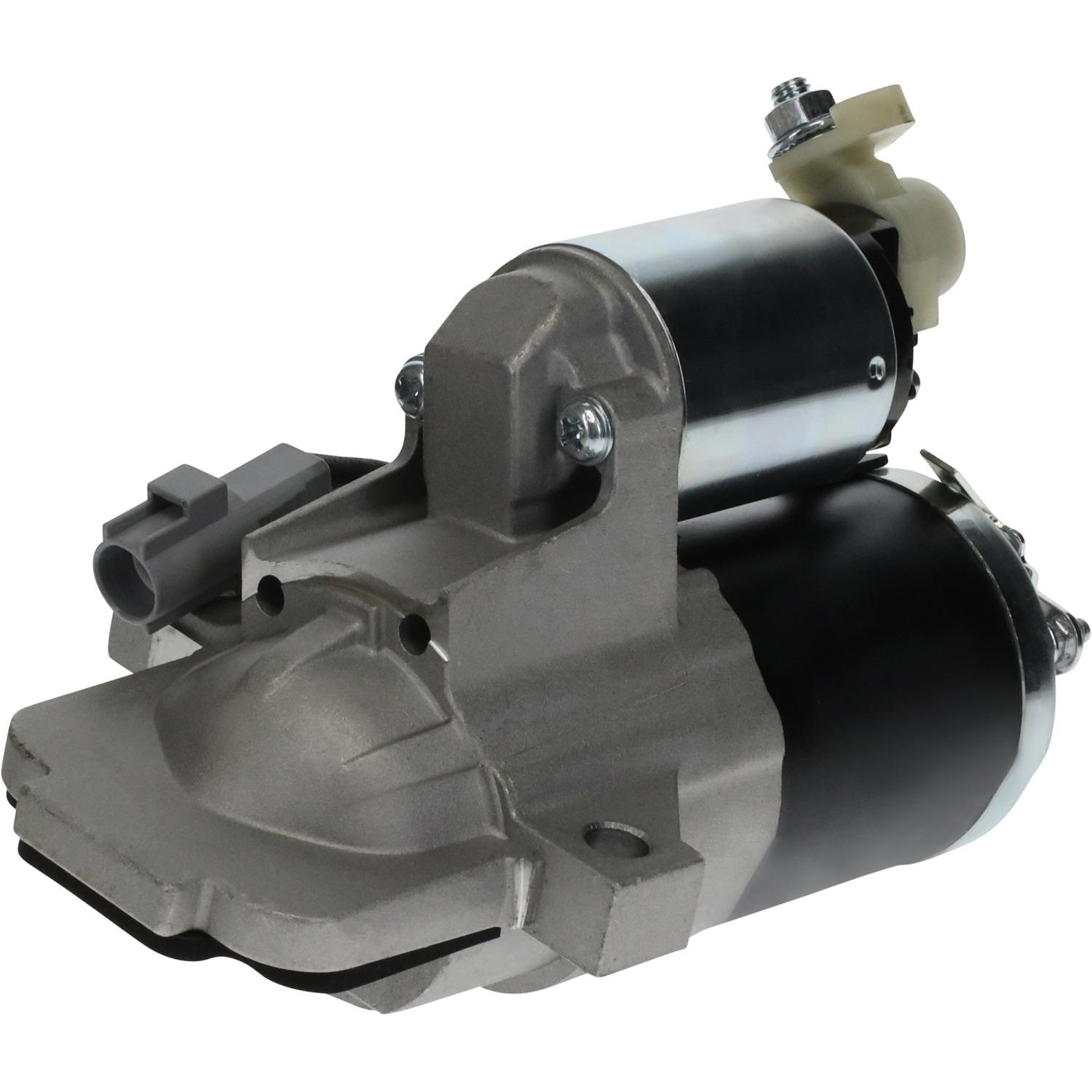 WAI 19101N - Starter Motor WAI 19101N Starter Motor product image 7 of 19