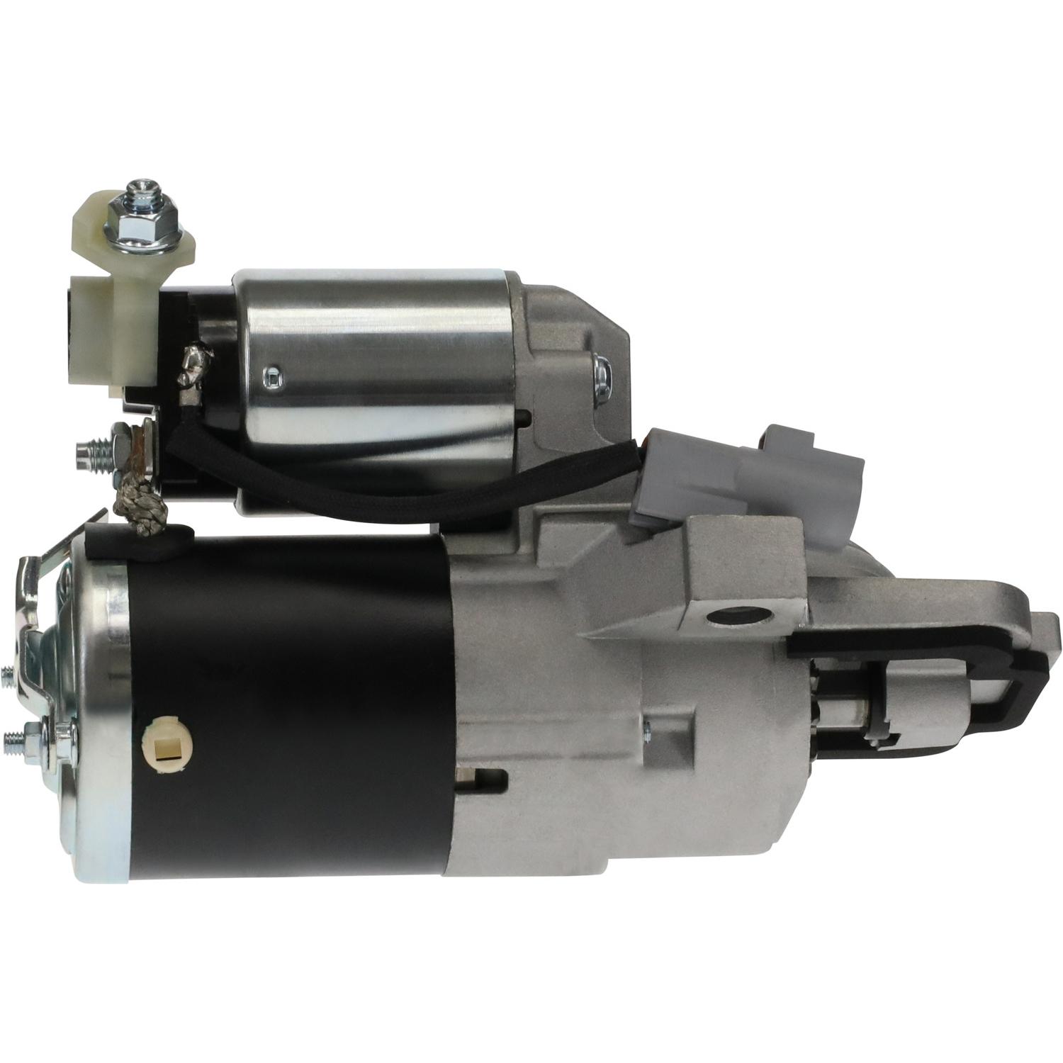 WAI 19101N - Starter Motor WAI 19101N Starter Motor product image 8 of 19