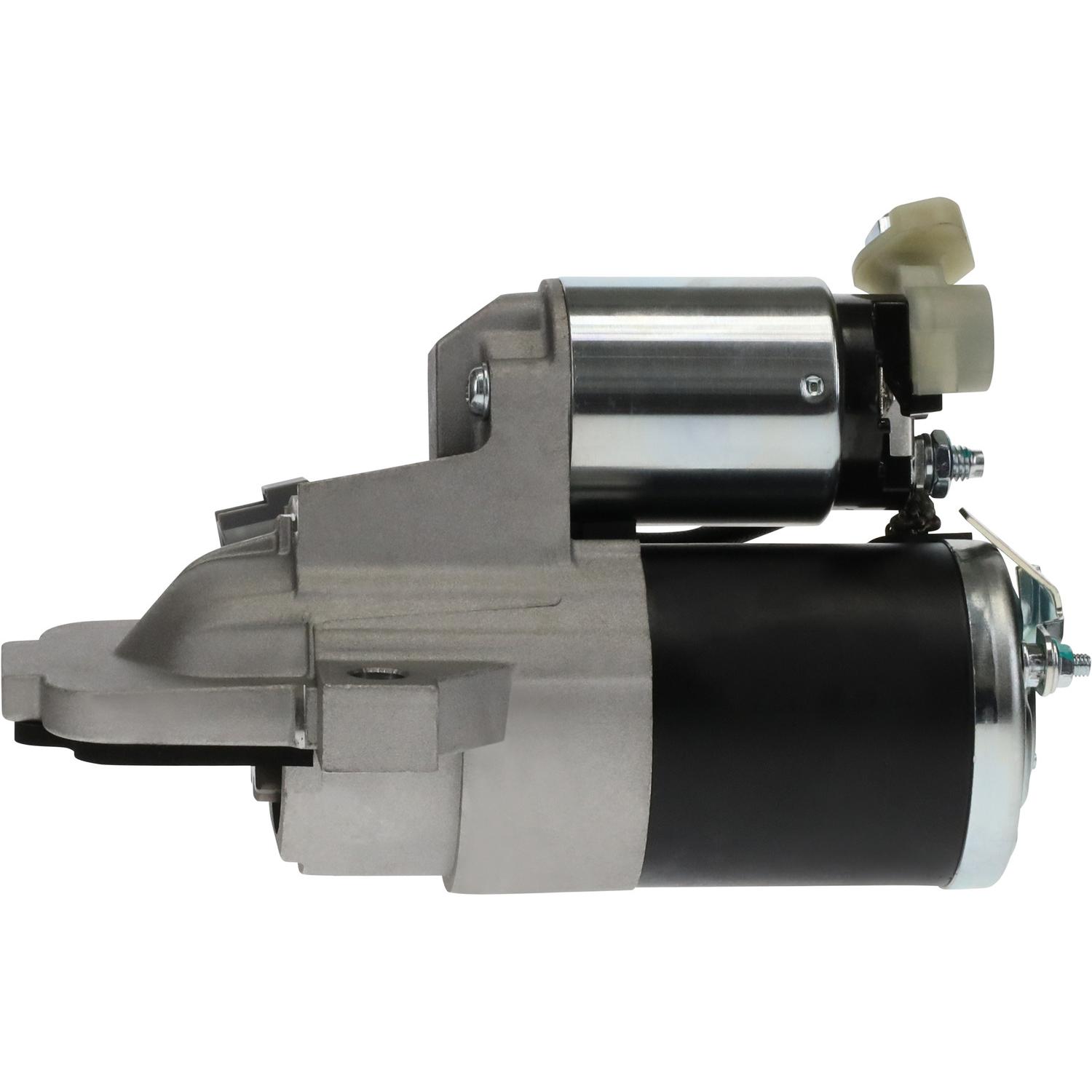 WAI 19101N - Starter Motor WAI 19101N Starter Motor product image 9 of 19