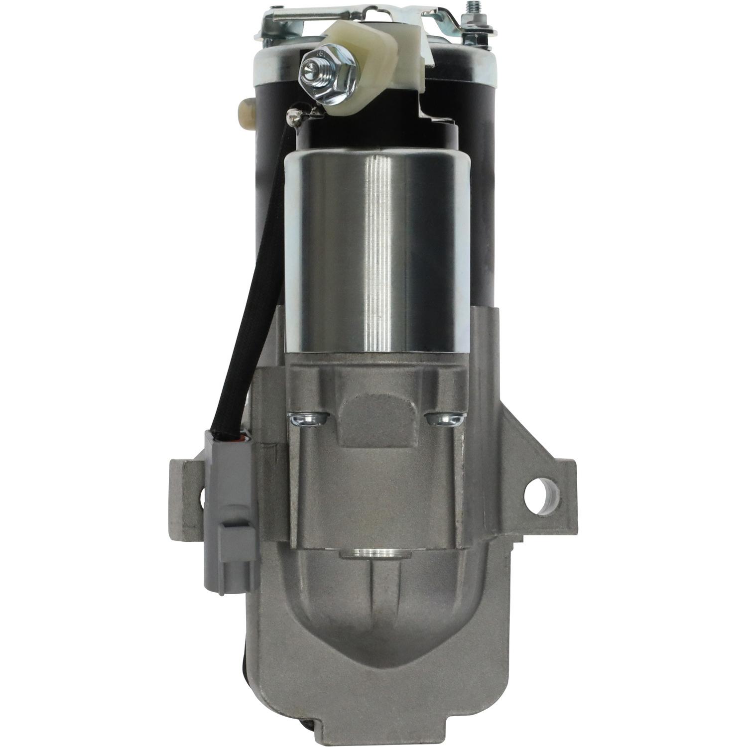 WAI 19101N - Starter Motor WAI 19101N Starter Motor product image 11 of 19