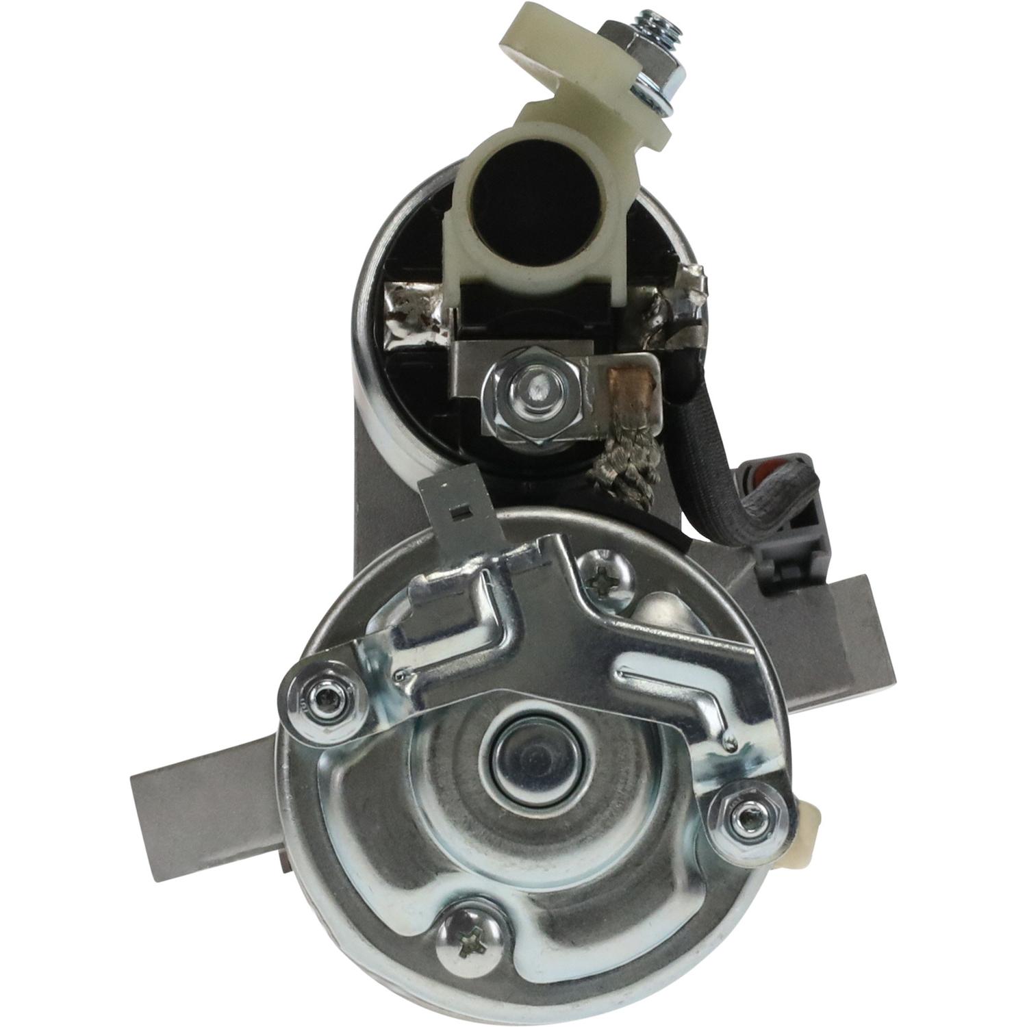 WAI 19101N - Starter Motor WAI 19101N Starter Motor product image 12 of 19