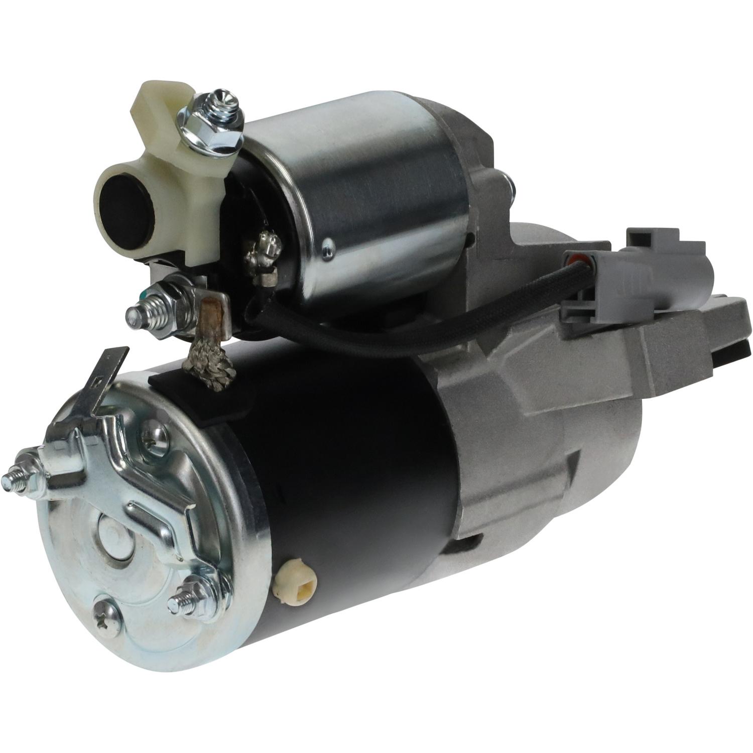 WAI 19101N - Starter Motor WAI 19101N Starter Motor product image 13 of 19