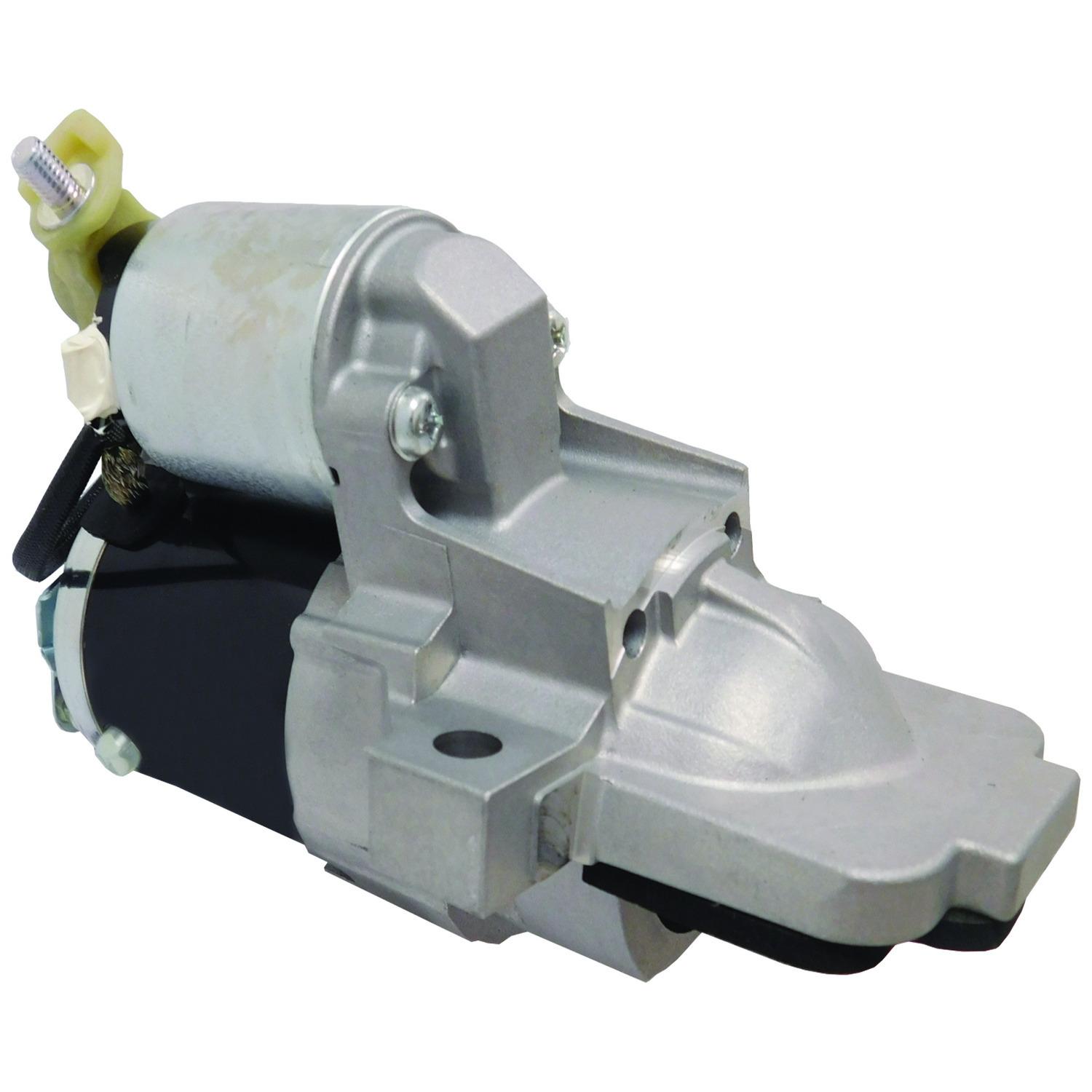 WAI 19101N - Starter Motor WAI 19101N Starter Motor product image 15 of 19